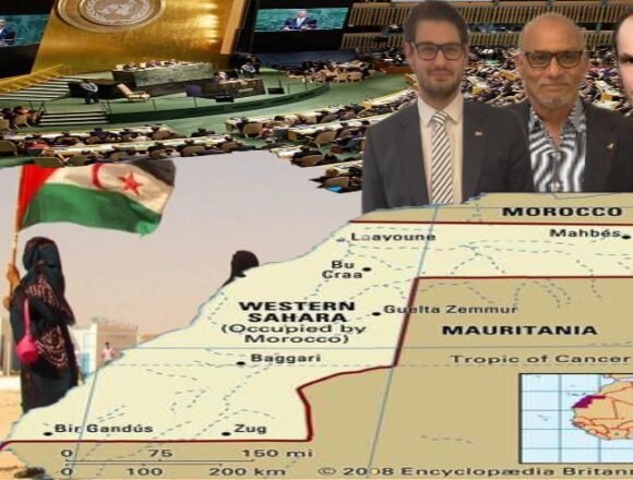 La Actualidad Saharaui: 2 de agosto de 2020 ?? | Eid el-Adha Mubarak ??