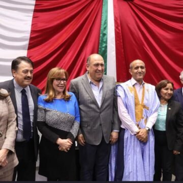 ¡LA ACTUALIDAD SAHARAUI! Las noticias del 1 de octubre de 2022