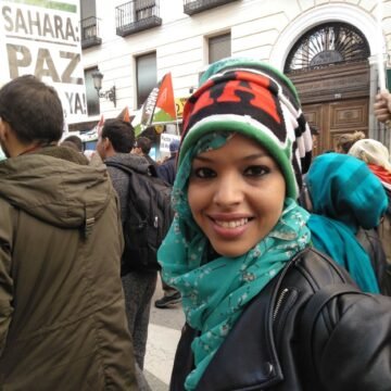 ⚡️ ?? La #ActualidadSaharaui HOY, 18 de noviembre de 2018 ??