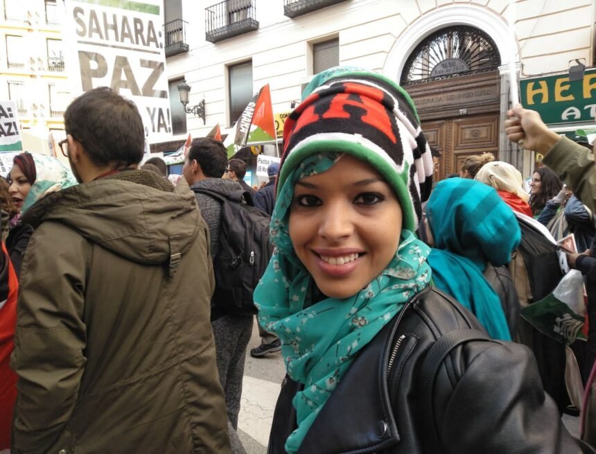 ⚡️ ?? La #ActualidadSaharaui HOY, 18 de noviembre de 2018 ??