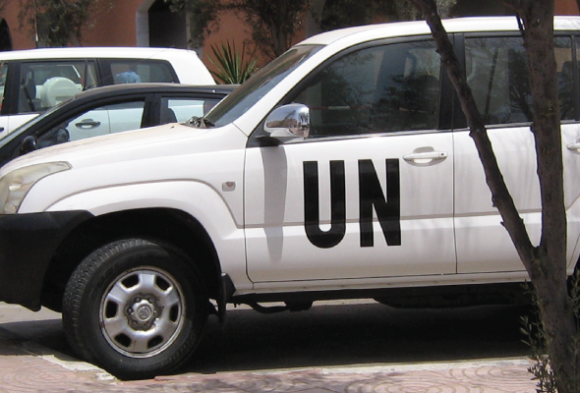 ¡ÚLTIMAS noticias contra el desierto  informativo del Sahara Occidental!