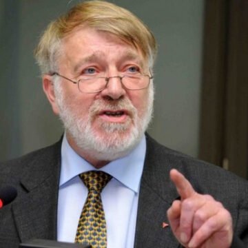 »El pueblo marroquí debe preguntarse a quién benefician los acuerdos UE-Marruecos que incluyen el Sáhara Occidental ocupado»