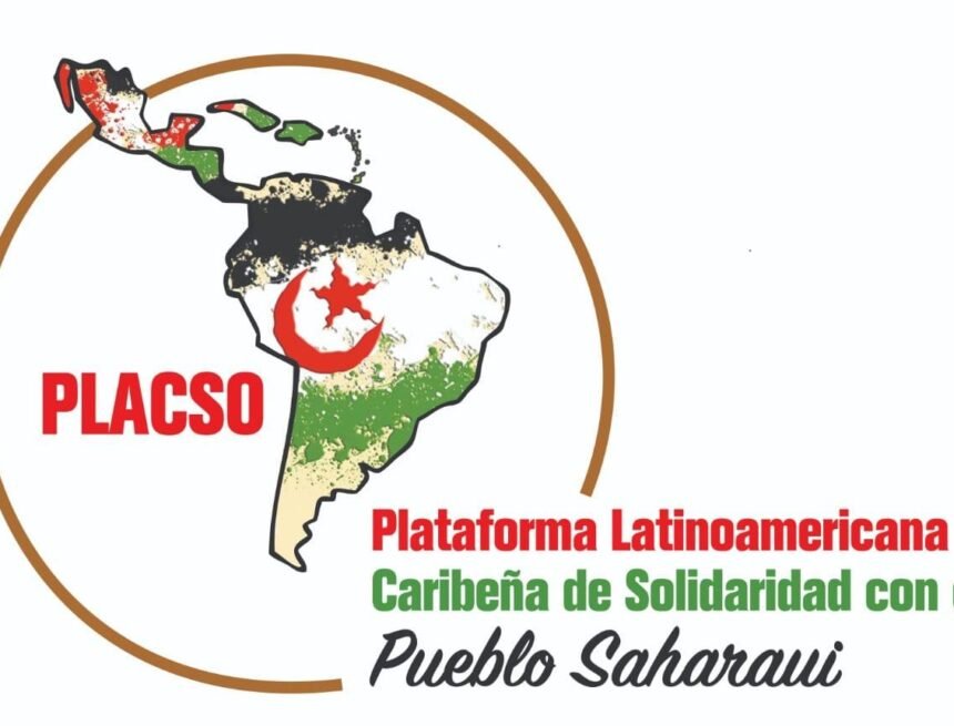 PLACSO condena postura de la cúpula del PSOE, a espaldas de las graves violaciones a los derechos humanos en los TTOO del Sáhara Occidental, expresada en Las Palmas, Canarias | Sahara Press Service