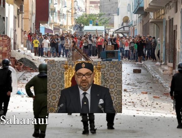 El FMI desmiente a Pedro Sánchez, Moratinos y al mismísimo Mohamed VI sobre el desarrollo de la economía marroquí – ECSaharaui