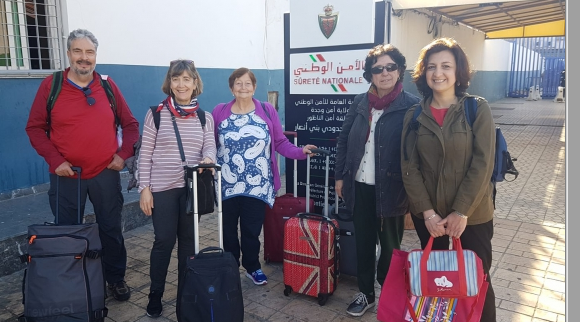 podemos-expulsados Marruecos pone el Sáhara Occidental y el Rif en la misma balanza – El correo diplomático saharaui