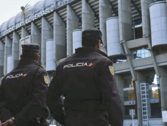 policia-espanola-deporta-a-un-hincha-de-boca-691882 Gobierno de España deporta a Marruecos una familia saharaui solicitante de Protección Internacional — El Confidencial Saharaui