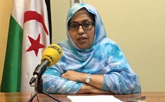 polisario_724ccc0f El Polisario ve «un robo» el acuerdo de pesca de la UE con Marruecos y acusa a España de «cómplice»