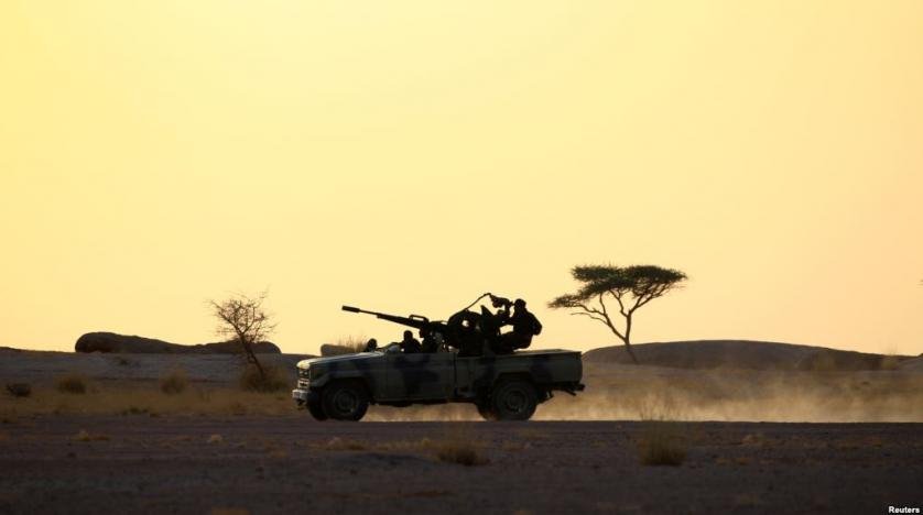 El Frente Polisario denuncia oficialmente el apoyo de España y Francia a Marruecos en el Sáhara Occidental