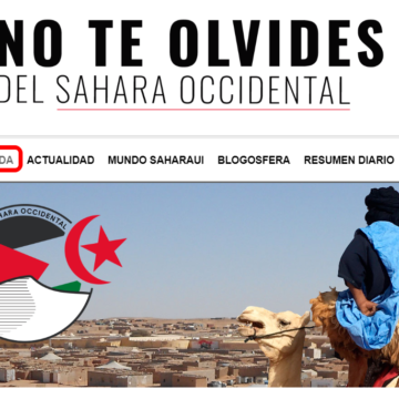 La Actualidad Saharaui: 4 de diciembre de 2020 ??