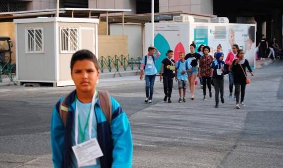 En el otro lado de la orilla / diariojaen-es