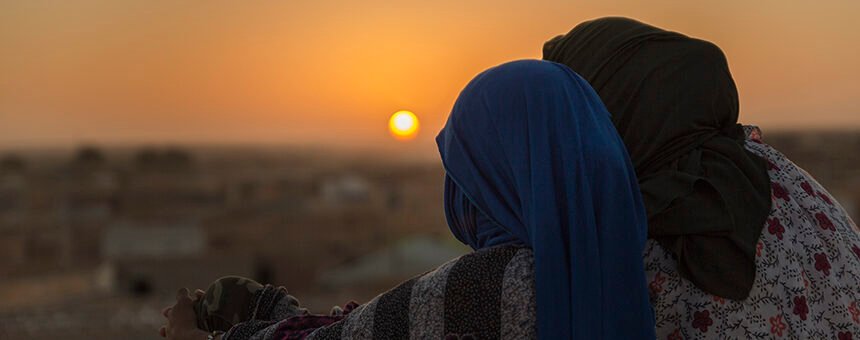 Un documental contra el olvido del pueblo saharui | Alberto Pla | Comunicación social