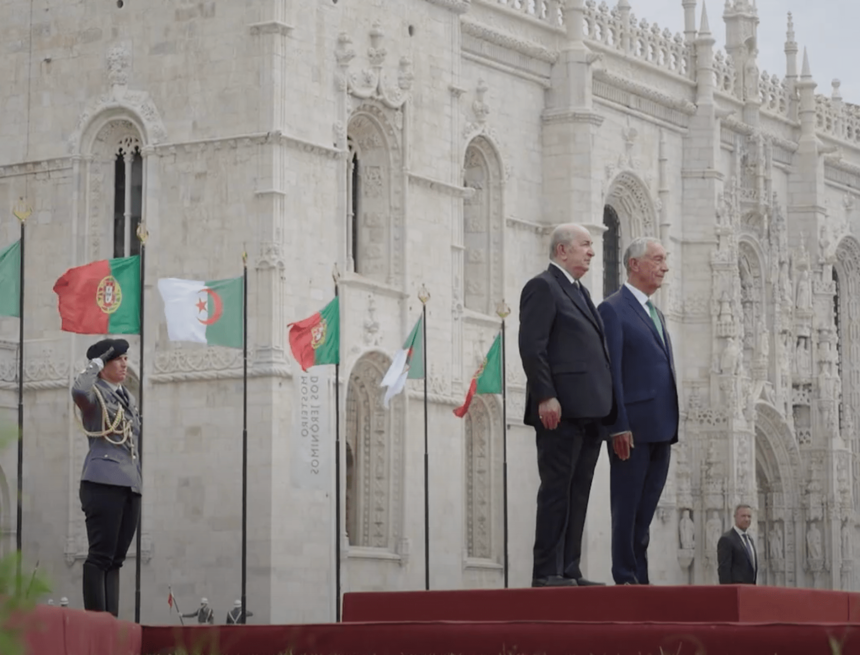 Portugal pide el “respeto a las resoluciones de la ONU en el Sáhara Occidental” para una solución pacifica en el Sáhara Occidental | Sahara Press Service