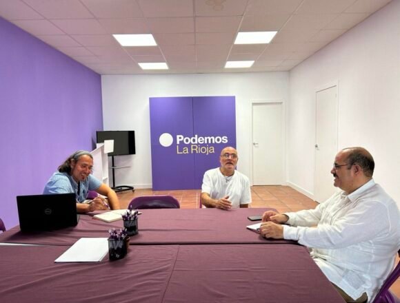 post-podemos-la-rioja-apoya-al-frente-polisario-en-su-exigencia-de-autodeterminacion-para-el-sahara Podemos La Rioja apoya al Frente Polisario en su exigencia de «autodeterminación» para el Sáhara