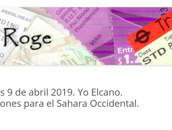 JUAN SOROETA Y MATT  HARDING CANCIONES PARA EL SAHARA OCCIDENTAL – el blog de Roge