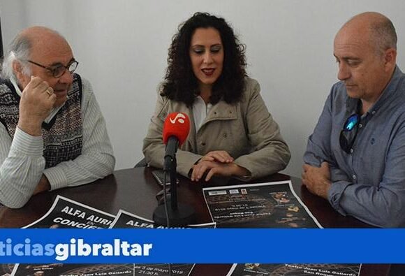 Alfa Aurigae, el 3 de mayo en San Roque con un concierto a beneficio de los niños saharauis | Noticias Gibraltar