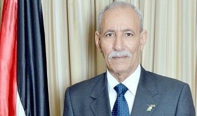 president_brahim_gali_congratulates_his_chadian_counterpart_on_his_national_independence_day President Brahim Gali congratulates his Chadian counterpart on his National Independence Day — Sahara Press Service