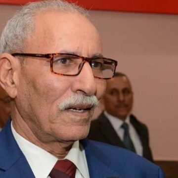President of Sahrawi Arab Democratic Republic expresses thanks for Cuba’s solidarity (RHC) | Sahara Press Service