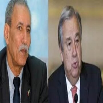 president_brahim_ghali_calls_for_demining_mines_a_serious_threat_to_the_lives_of_saharawi_citizens President Brahim Ghali calls for demining mines, a serious threat to the lives of Saharawi citizens | Sahara Press Service