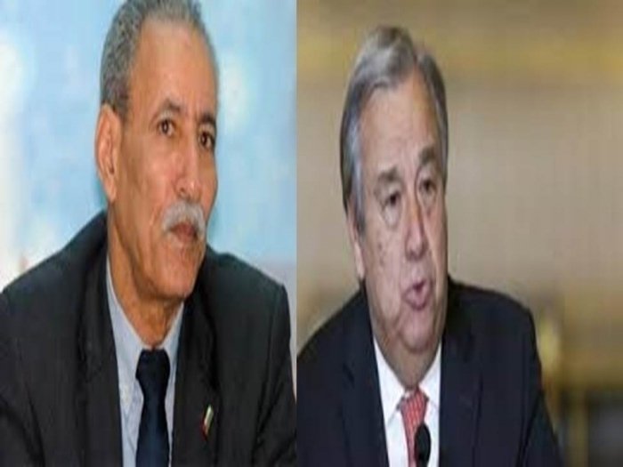 President Brahim Ghali calls for demining mines, a serious threat to the lives of Saharawi citizens | Sahara Press Service