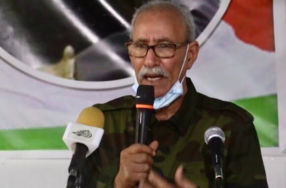 El Presidente de la República afirma que la causa saharaui es una cuestión de libertad, dignidad y de existencia | Sahara Press Service