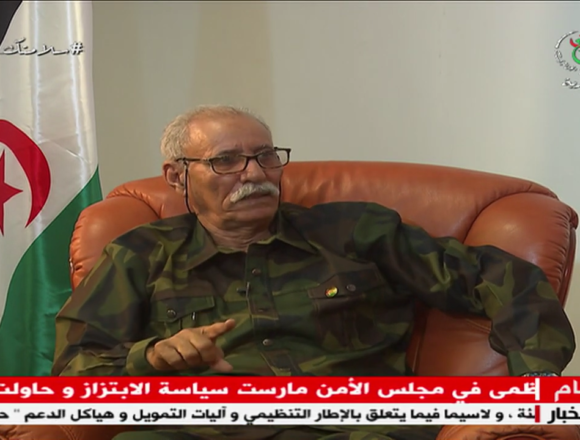 Le président de la République n’écarte pas une réitération du scénario Gdeim Izik à El Guerguerat | Sahara Press Service