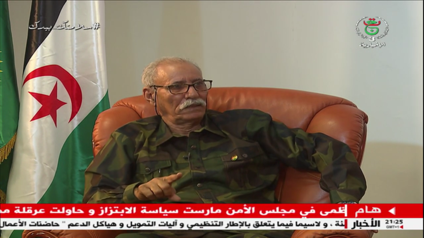 Le président de la République n’écarte pas une réitération du scénario Gdeim Izik à El Guerguerat | Sahara Press Service