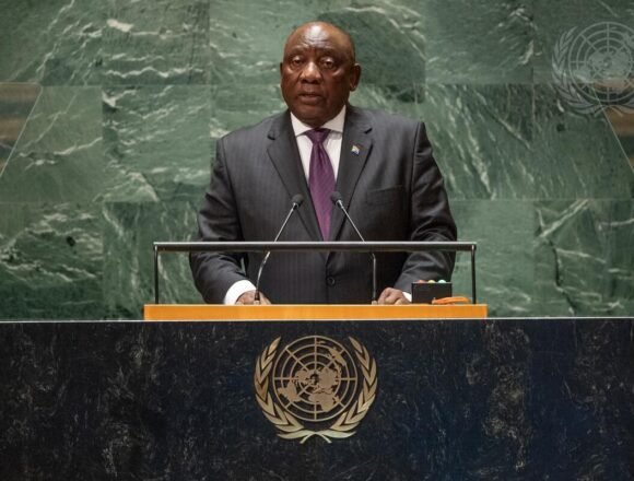 presidente_de_sudafrica_cyril_ramaphosa_reitera_ante_la_asamblea_general_el_compromiso_con_el_inalienable_derecho_saharaui_a_la_autodeterminacion_ Namibia reclama ante la Asamblea General de ONU el fin de la ocupación marroquí al Sáhara Occidental