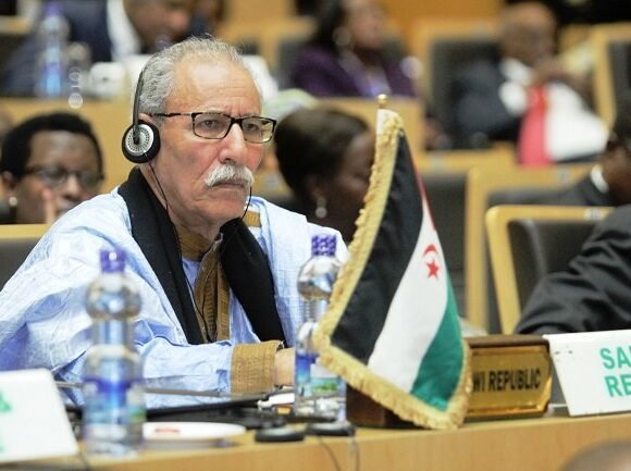 Condena a la declaración de Donald Trump: «Constituye una flagrante violación a uno de los derechos mas sagrados: El derecho de los pueblos a la autodeterminación” | Sahara Press Service