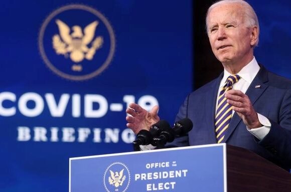presidentelectbiden-1 Carta abierta a Biden que insta a EE.UU a promover una solución que garantice el derecho de los saharauis a la autodeterminación y la independencia | Sahara Press Service