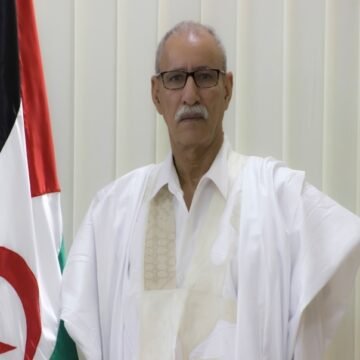 Ghali urges AU to stop Morocco’s attempts to undermine Constitutive Act: sahara press service