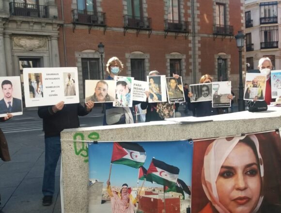 presos_politicos_saharauis__1 Presos políticos saharauis intensifican las huelgas de hambre para denunciar la negligencia médica y exigir su liberación
