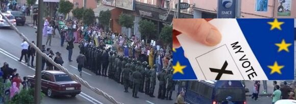 EU elections: how have candidates voted on occupied Western Sahara? – wsrw.org