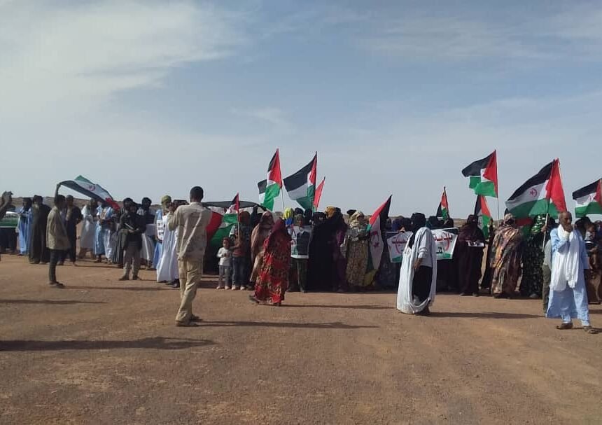 La Actualidad Saharaui: 26 de octubre de 2020 ??