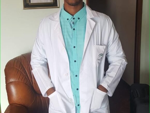 pte.colg_.med_2 Entrevista al presidente del colegio de médicos saharauis: Dr. Hafdala Saleh Brahim | SEMG