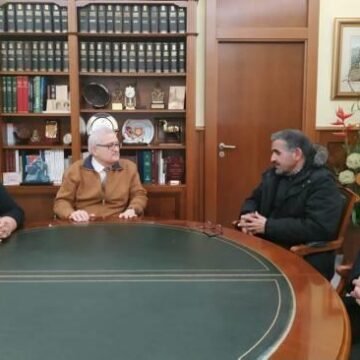 pueblo-saharaui El pueblo saharaui solicita ayuda – Informacion.es – Crevillent