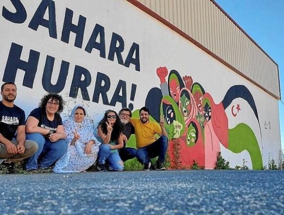Puente Solidario de Sangüesa llama a la ayuda urgente al proyecto ‘Vacaciones en Paz’ – Noticias de Navarra
