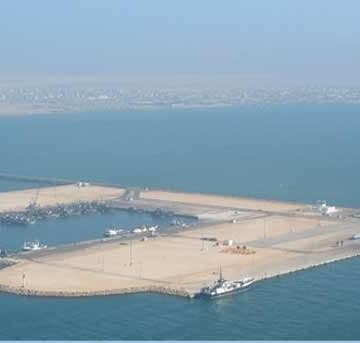 Marruecos anuncia un puerto de mil millones de dólares en Dajla — POR UN SAHARA LIBRE .org – PUSL