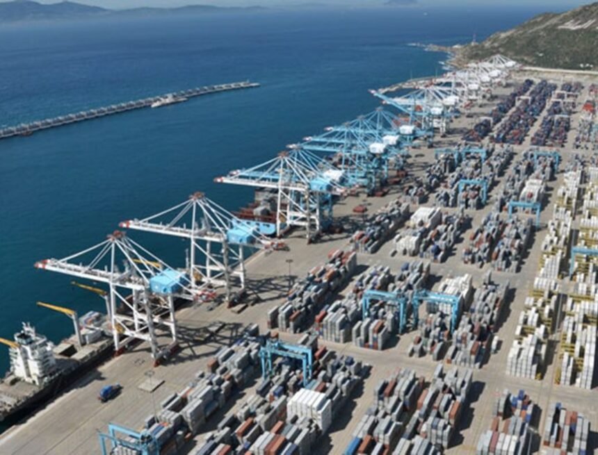 Marruecos acorrala a Ceuta y Melilla – El Portal Diplomatico