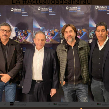 ¡SAHARA OCCIDENTAL! BOLETÍN de últimas noticias del 12 de julio de 2022