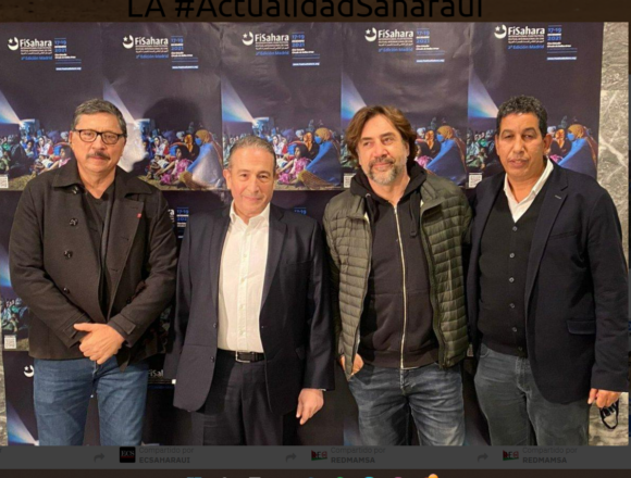 ¡SAHARA OCCIDENTAL! BOLETÍN de últimas noticias del 12 de julio de 2022