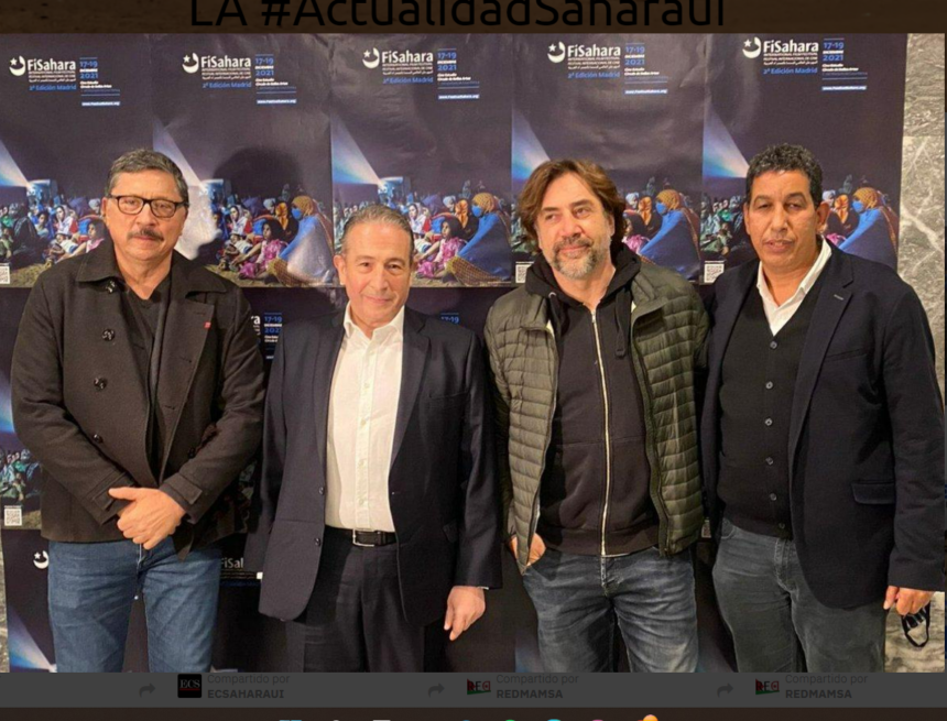 ¡SAHARA OCCIDENTAL! BOLETÍN de últimas noticias del 12 de julio de 2022