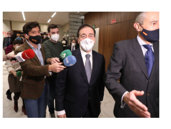 España se prepara para una larga crisis diplomática con Marruecos