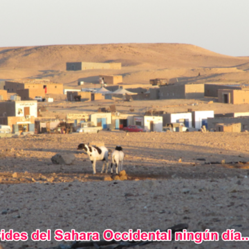 La Actualidad Saharaui: 27 de junio de 2020 ??