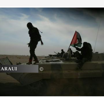 El Frente POLISARIO conjuga la presión militar con la diplomática para desbloquear la vía política