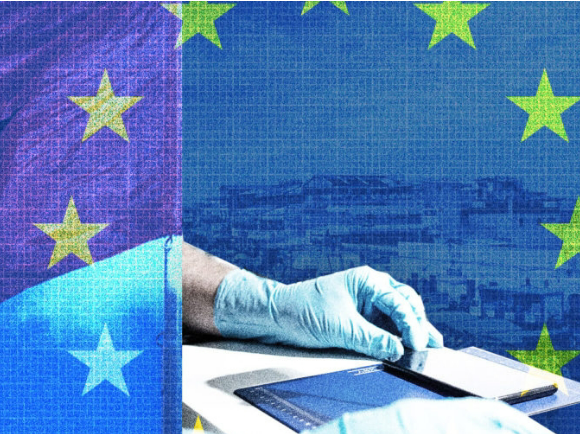 Escándalo: La UE proporcionó en secreto a Marruecos sofisticados sistemas de piratería telefónica