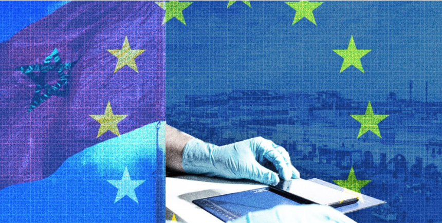 Escándalo: La UE proporcionó en secreto a Marruecos sofisticados sistemas de piratería telefónica