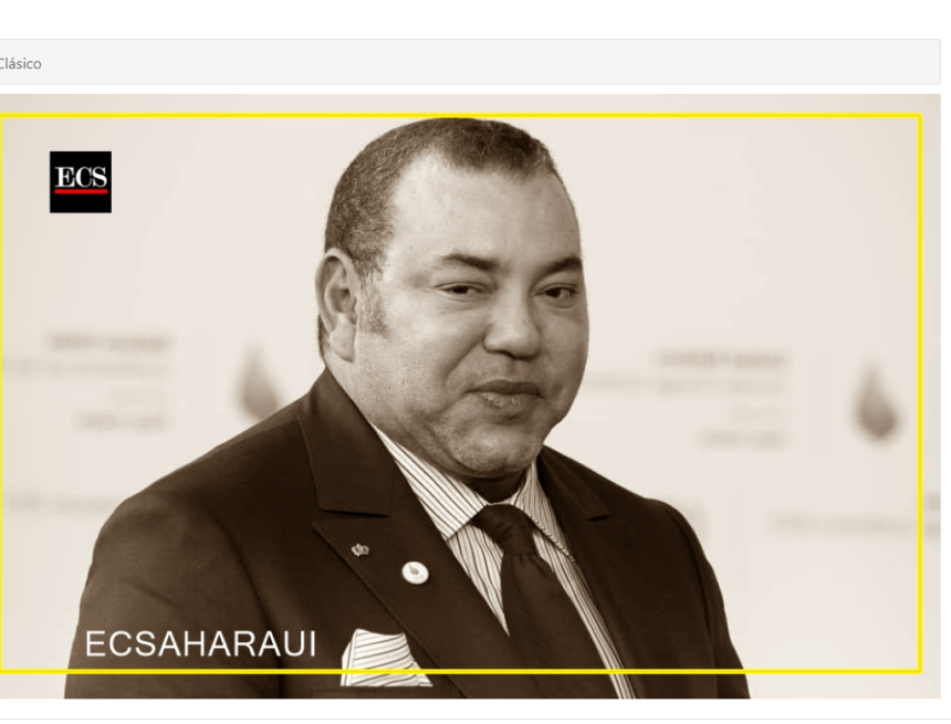 El Sáhara occidental: un territorio afortunado con vecinos expansionistas