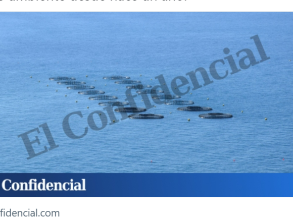 Noticias de Marruecos: El PP denuncia en Fiscalía la piscifactoria ilegal de Marruecos en aguas de España – El Confidencial
