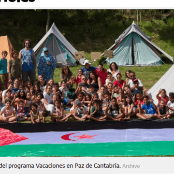 ¡LA ACTUALIDAD SAHARAUI! – 17/7/2023 – Las NOTICIAS del Sahara Occidental