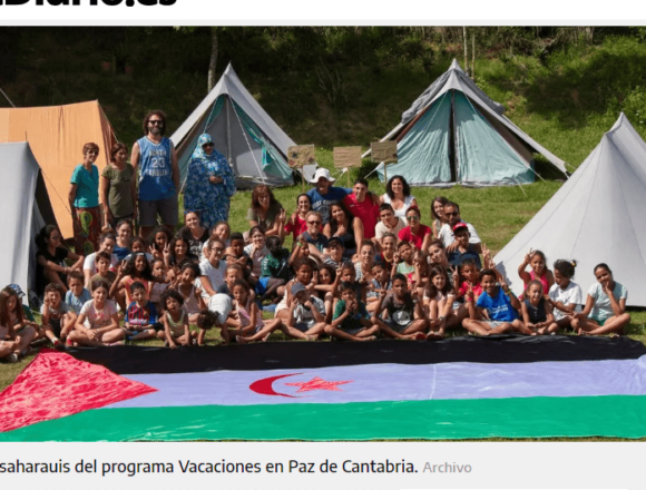 qawsedfrtgyhjk ¡LA ACTUALIDAD SAHARAUI! – 17/7/2023 – Las NOTICIAS del Sahara Occidental